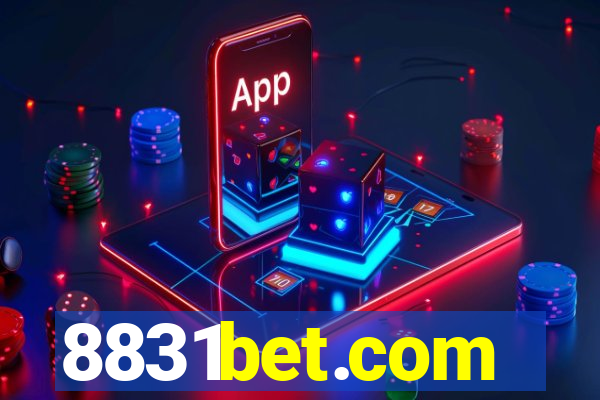 8831bet.com
