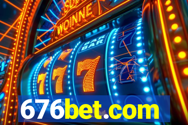 676bet.com