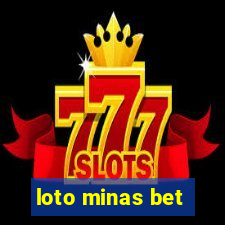 loto minas bet