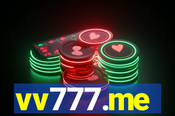 vv777.me