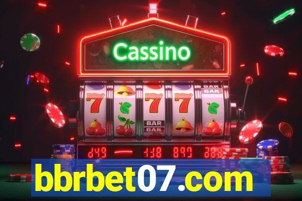 bbrbet07.com