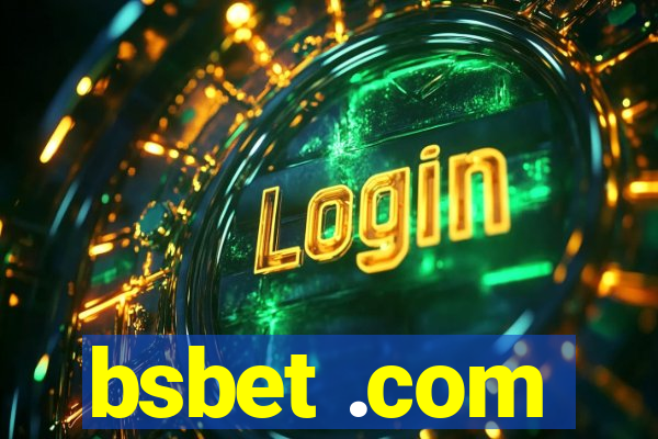 bsbet .com