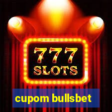 cupom bullsbet