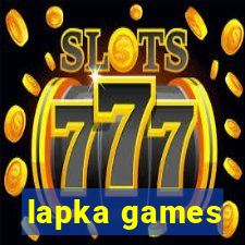 lapka games