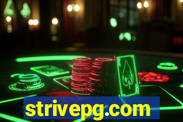 strivepg.com