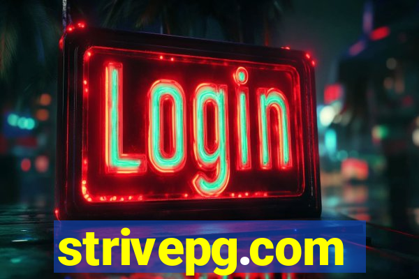 strivepg.com