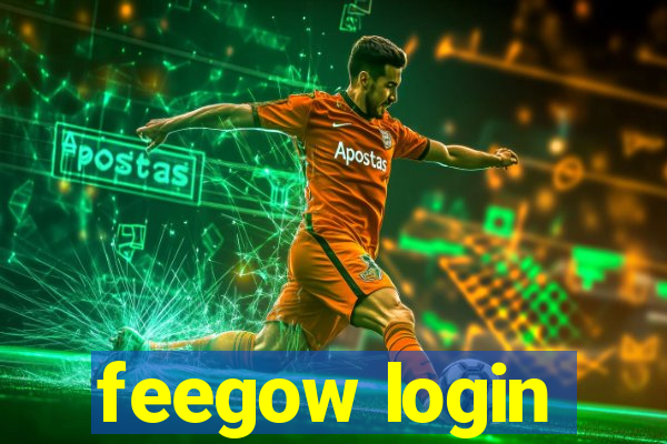 feegow login