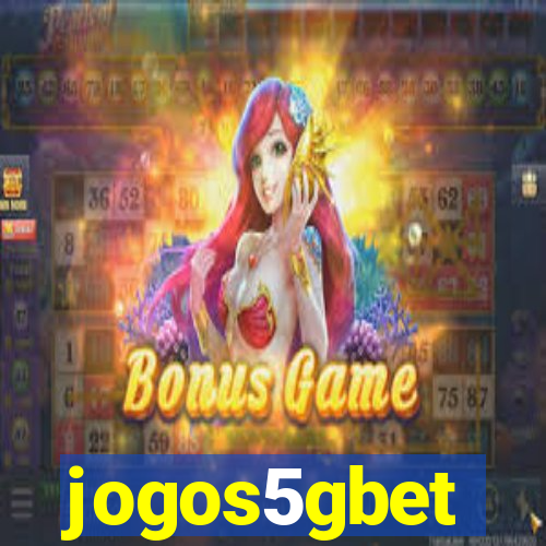 jogos5gbet