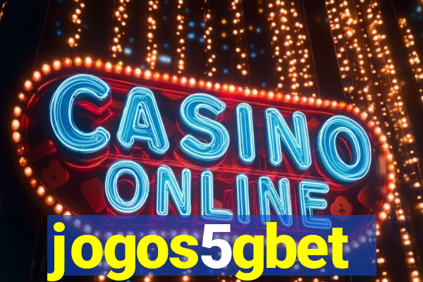 jogos5gbet