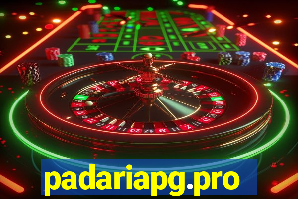 padariapg.pro