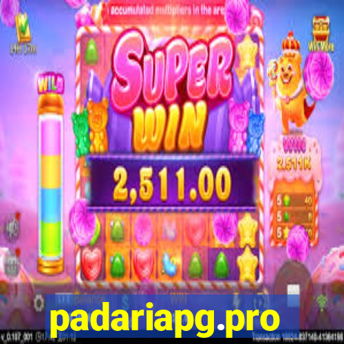 padariapg.pro