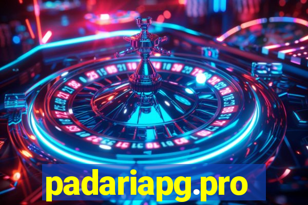 padariapg.pro
