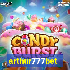 arthur777bet