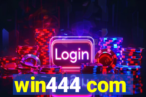 win444 com