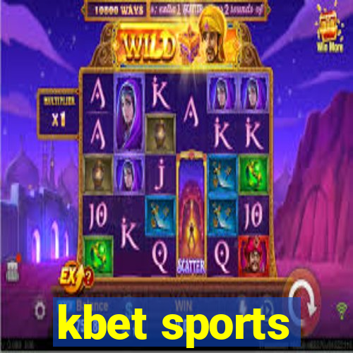 kbet sports