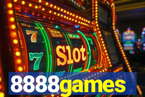 8888games