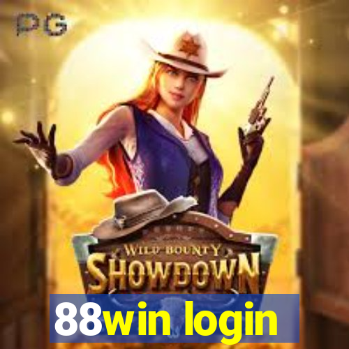 88win login