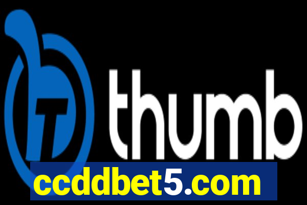 ccddbet5.com