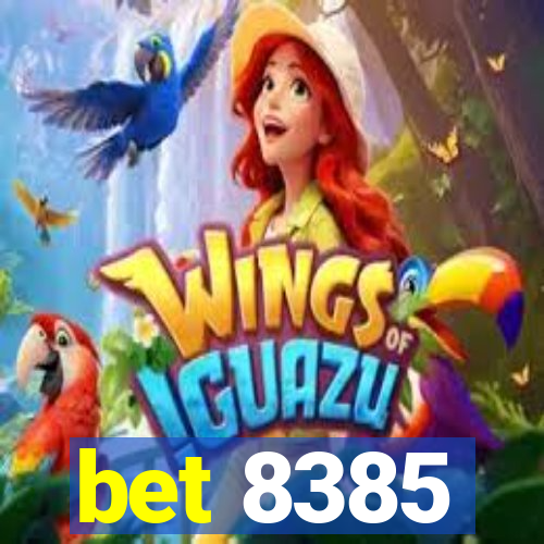 bet 8385
