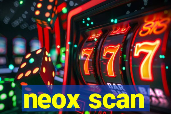 neox scan