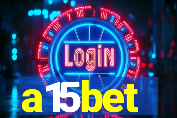 a15bet
