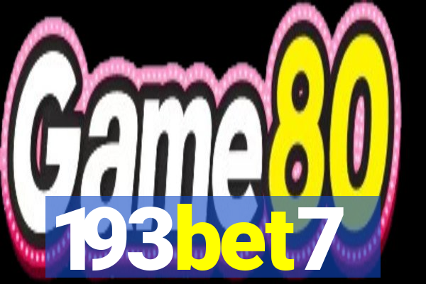 193bet7