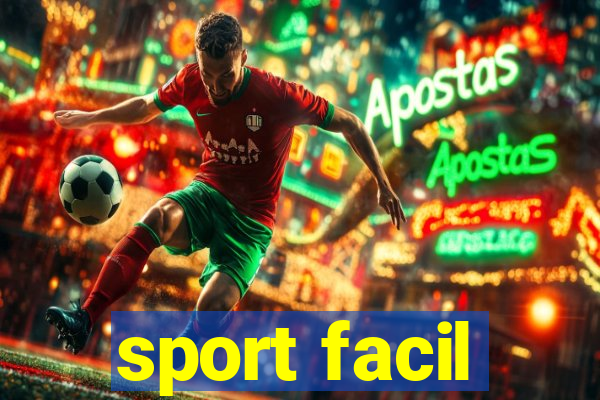 sport facil