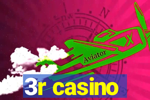 3r casino