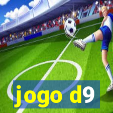jogo d9