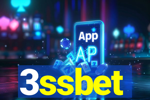 3ssbet