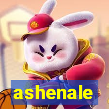 ashenale