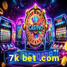 7k bet .com