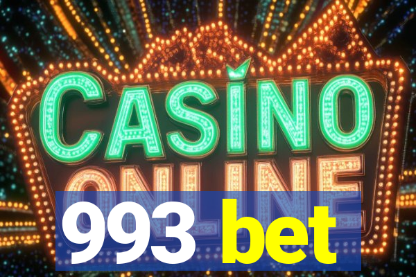 993 bet