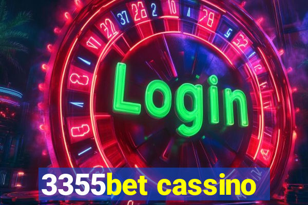 3355bet cassino