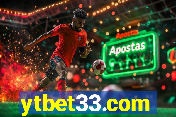 ytbet33.com