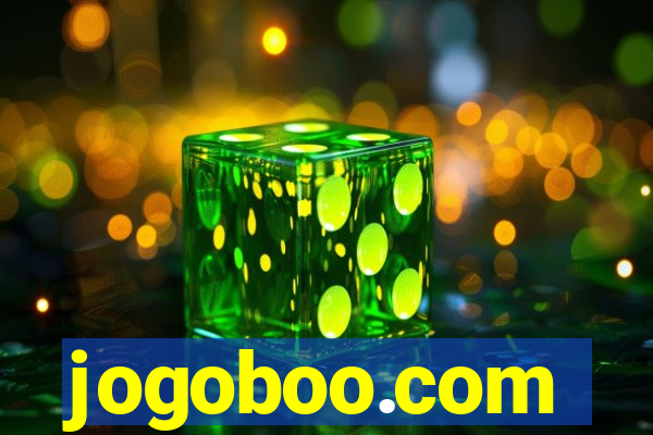 jogoboo.com