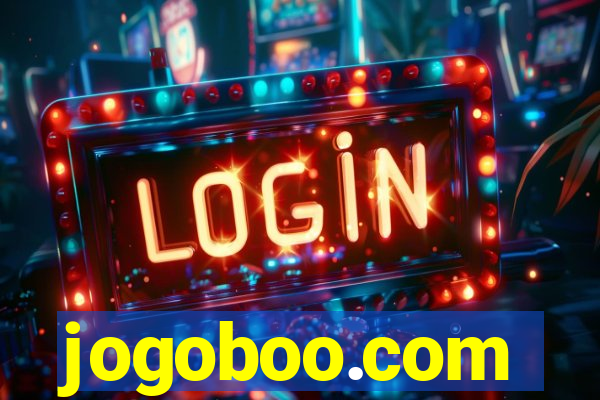 jogoboo.com
