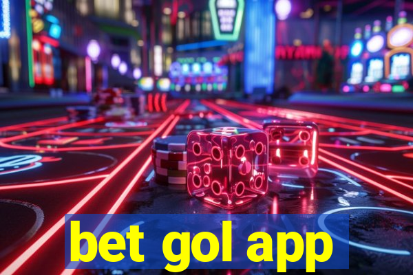 bet gol app