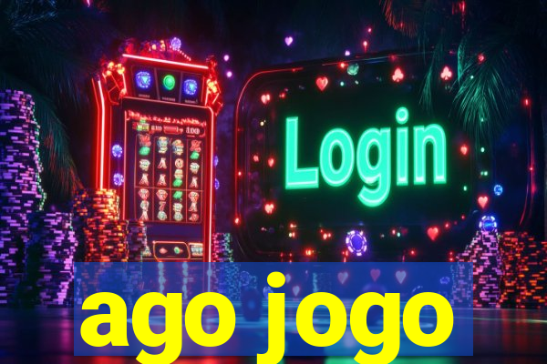 ago jogo