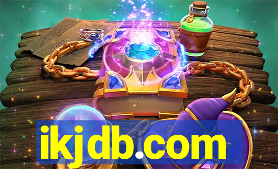 ikjdb.com