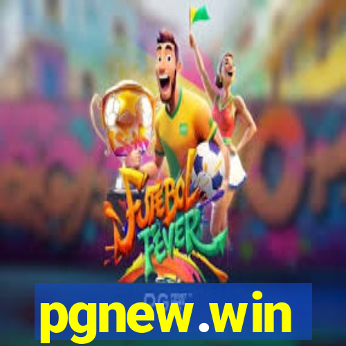 pgnew.win