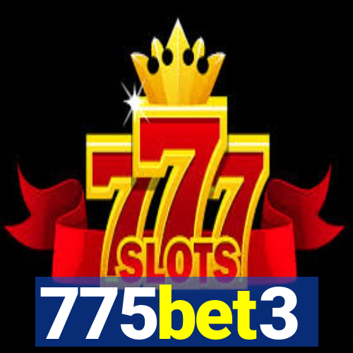 775bet3