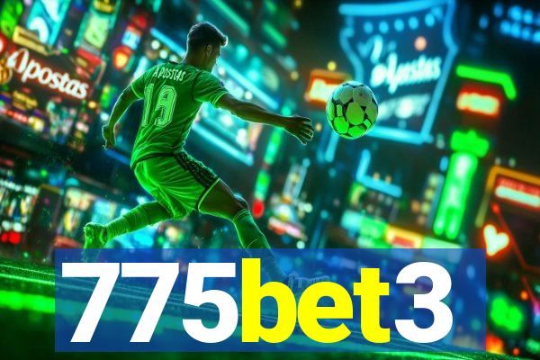 775bet3