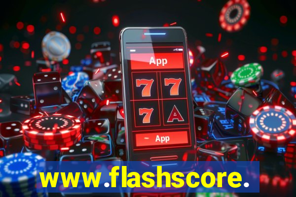 www.flashscore.com.br