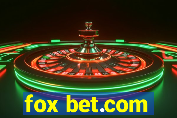 fox bet.com