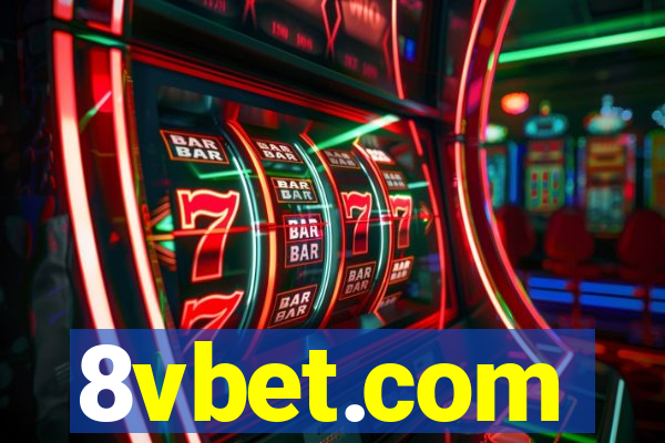 8vbet.com