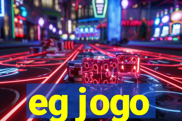 eg jogo