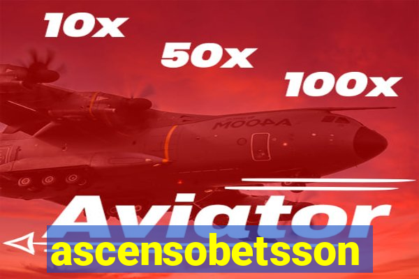 ascensobetsson