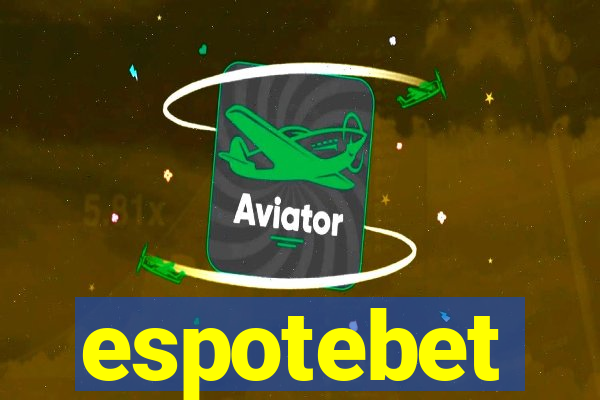 espotebet