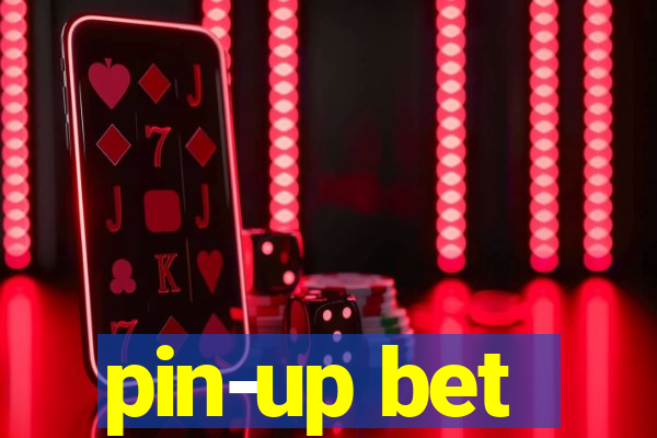 pin-up bet